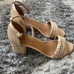 NEW Offline Women’s Espadrille Sandals